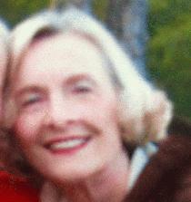 Loraine Hardy Copeland